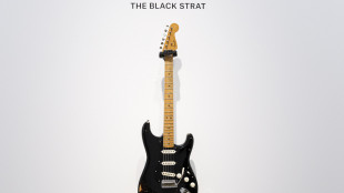 Fender entra in guerra contro le copie della Stratocaster