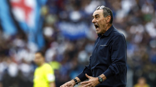 Sarri contro la Lega di A 'se il derby &egrave; domenica io non vengo'
