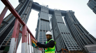 China's 2025 economic growth likely slowest in decades: analysts