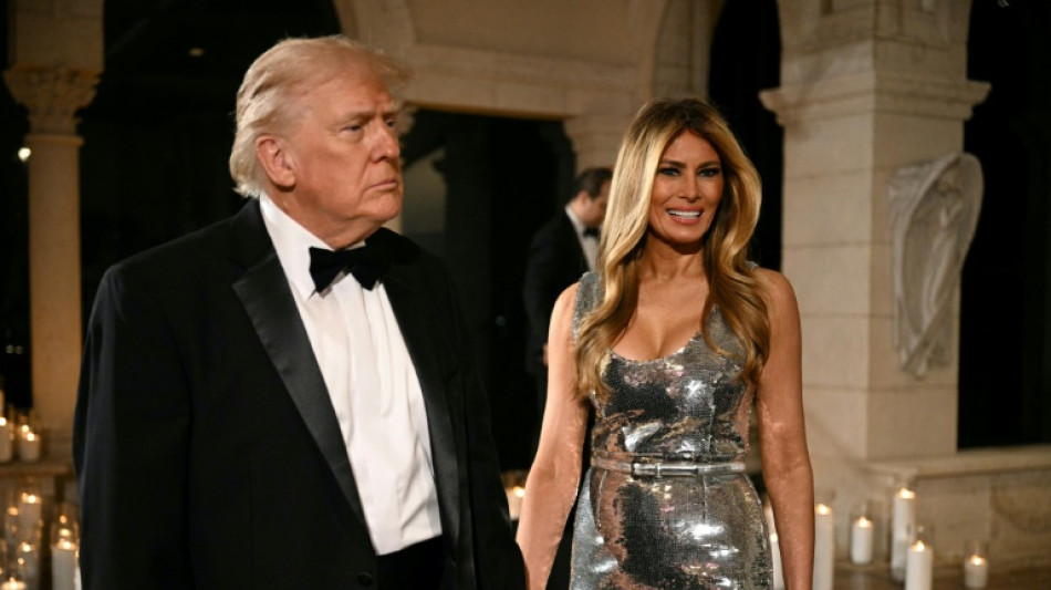 La candidata dem&oacute;crata vence en el distrito de Florida donde est&aacute; el resort de Trump