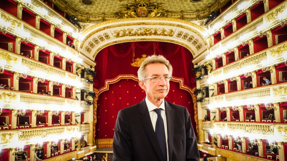 San Carlo, il Tribunale di Napoli fissa l'udienza al 27 agosto