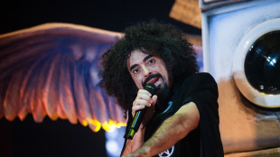 Al Festival di Majano Caparezza, Ernia e Tony Boy, apre Bob Sinclar
