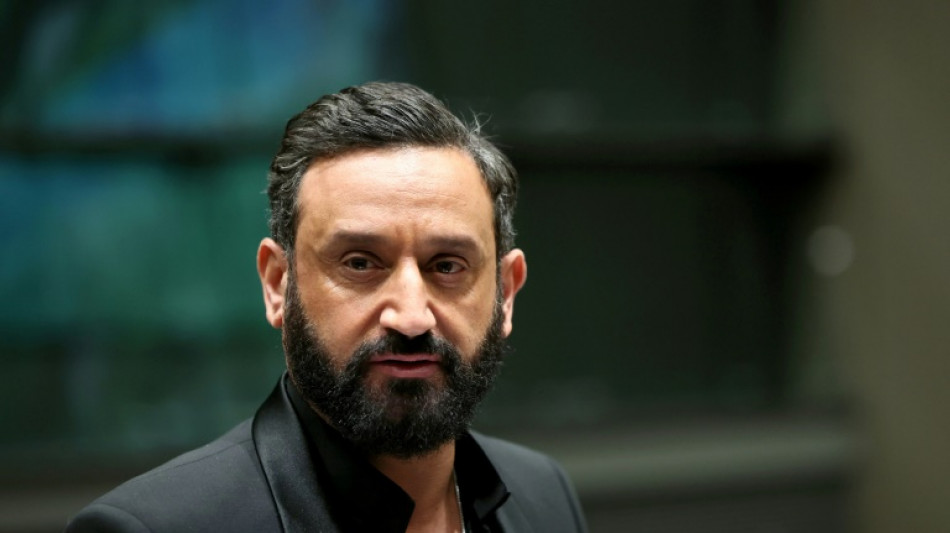 Caricature d'Hanouna: LFI condamn&eacute;e pour atteinte au "droit &agrave; l'image"