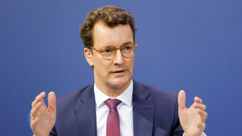 W&uuml;st bekr&auml;ftigt scharfe L&auml;nderkritik an geplantem Infektionsschutzgesetz
