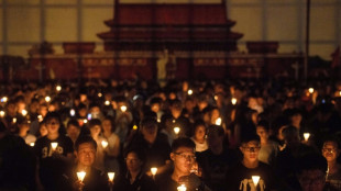 USA zu Tiananmen-Jahrestag: Chinas Zensur kann Massaker nicht "ausl&ouml;schen" 