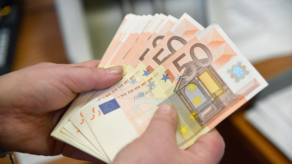 Cgia, pressione fiscale al 42,9% ma famiglie e microimprese pagano meno