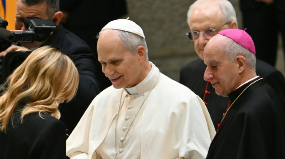 El Vaticano baraja una gira del papa Le&oacute;n XIV por Espa&ntilde;a