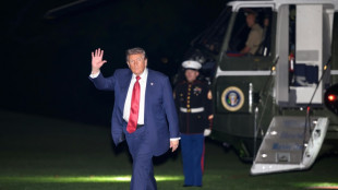 Trump set to 'apply pressure' on Xi over Iran