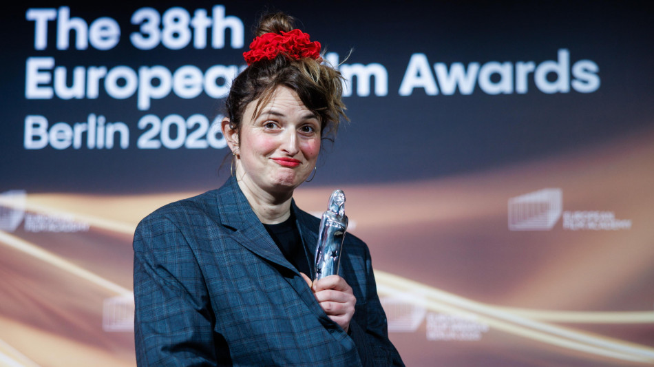 Alice Rohrwacher dirigera' Il Barone Rampante di Calvino
