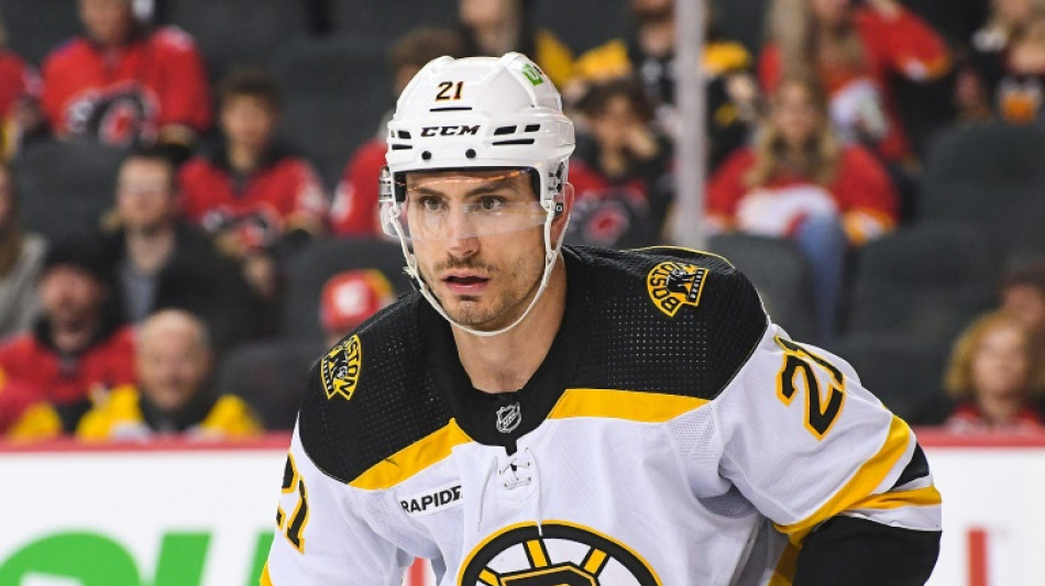 Bruins become fastest team to 50 wins in NHL history