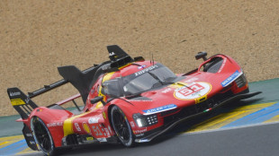 Coup d'envoi de l'&eacute;dition du centenaire des 24 Heures du Mans