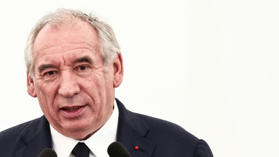 Vote de confiance: Bayrou veut y croire, mais les oppositions sont déjà tournées vers l'après