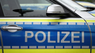 Explosion vor Unterkunft f&uuml;r minderj&auml;hrige Fl&uuml;chtlinge in Sachsen