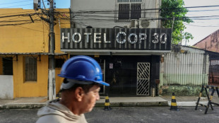 Only 40% of countries have booked lodging for Amazon climate meet