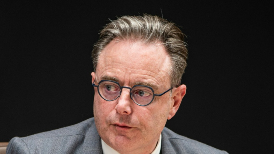 Verwendung russischer Verm&ouml;gen f&uuml;r die Ukraine: Belgien bleibt bei seinem Nein