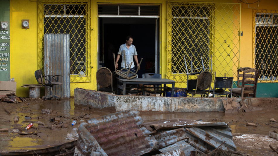 Uragano Melissa, sono almeno 19 le vittime in Giamaica