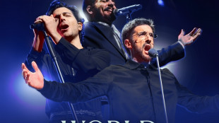 Il Volo, due nuove leg del World Tour 2026-2027