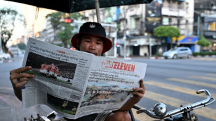 El partido promilitar de Birmania reivindica la victoria en la primera fase de las elecciones