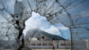 La fronti&egrave;re entre Gibraltar et l'Espagne s'ouvre: premiers passages sans contr&ocirc;le