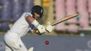 England inflict first-ever 3-0 home Test whitewash on Pakistan