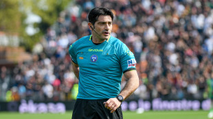Maresca arbitra il derby Roma-Lazio, Juve-Fiorentina a Massa