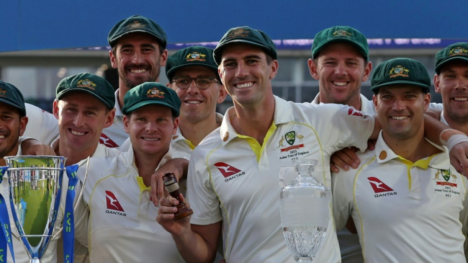 Bodyline and Bradman to Botham and Stokes: five great Ashes series