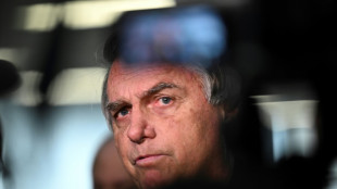 La corte electoral de Brasil define el futuro pol&iacute;tico de Bolsonaro