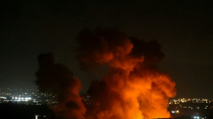 Los bombardeos desde L&iacute;bano fuerzan a los israel&iacute;es a refugiarse, mientras la ONU alerta sobre una "cat&aacute;strofe"