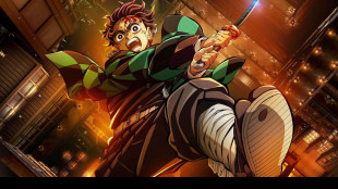 Incassi cinema, trionfa Demon Slayer con oltre 2.6 milioni