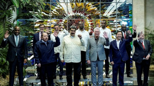 Ortega, D&iacute;az-Canel y Arce acompa&ntilde;an a Maduro en la cumbre de la ALBA en Venezuela