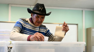 Les Chiliens aux urnes sur fond d'insécurité et de poussée de l'extrême droite