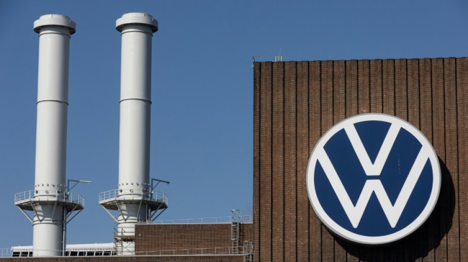 Noch keine Einigung in VW-Tarifrunde - Gespr&auml;che gehen weiter