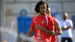 France get ready to face 'lost treasure' Bouaddi in Morocco World Cup clash 