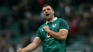 Farrell rings changes for Ireland's Japan clash 