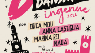 D come Dannate Ingenue, Carmen Consoli, Nada, Marina Rei e Concita De Gregorio assieme