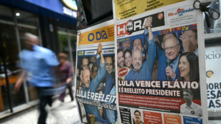 Partei von Fl&aacute;vio Bolsonaro erkennt Lulas Wiederwahl in Brasilien an 