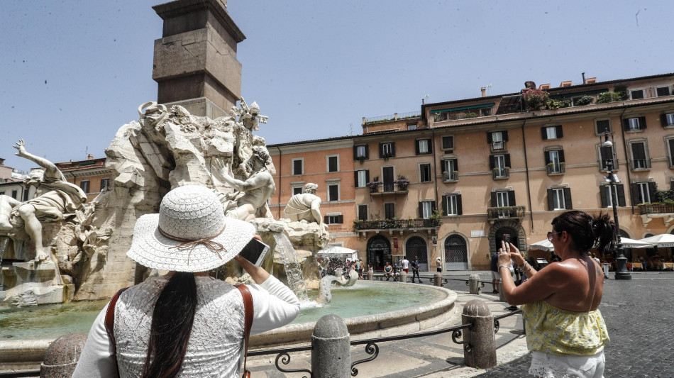 Cna, per ponte del 2 giugno 22 milioni in viaggio e 9 miliardi di giro d'affari