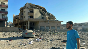 Israel promete seguir luchando "hasta la victoria" en L&iacute;bano