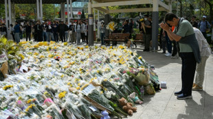 Trece detenidos por el peor incendio en décadas en Hong Kong, que dejó 151 muertos