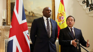Los cancilleres espa&ntilde;ol y brit&aacute;nico buscan un acuerdo sobre Gibraltar en una reuni&oacute;n en Londres