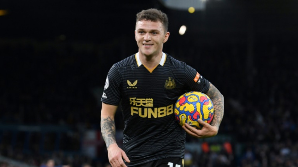 Newcastle 'stronger' after busy transfer window, says Howe