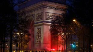 "Gilets jaunes" matraqu&eacute;s dans un Burger King en 2018: neuf CRS seront jug&eacute;s &agrave; Paris