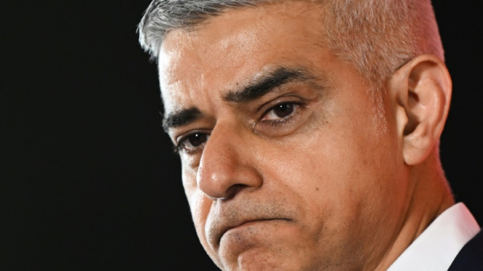 Las elecciones locales brit&aacute;nicas del jueves pueden ser determinantes para Rishi Sunak