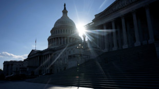 Aux Etats-Unis, record en vue pour la paralysie budg&eacute;taire 