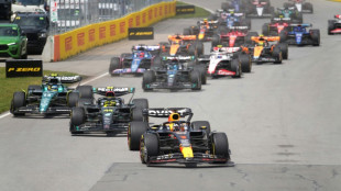 Verstappen cruises in Montreal to match Senna and give Red Bull 100th win