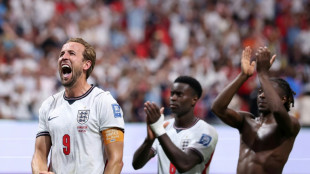 England enter World Cup lion's den as Mexico host them at Azteca fortress