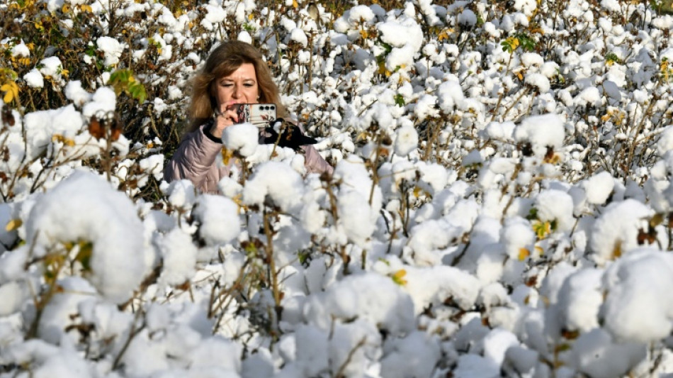 La econom&iacute;a rusa apenas crece en el tercer trimestre por el gasto militar