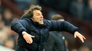 Champions League can 'change your life', says Spurs boss Conte
