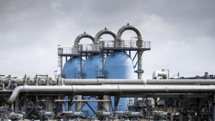 Il gas si mantiene sopra i 41 euro sulla piazza Ttf di Amsterdam
