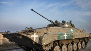 La Russie d&eacute;nonce des attaques ukrainiennes contre son territoire